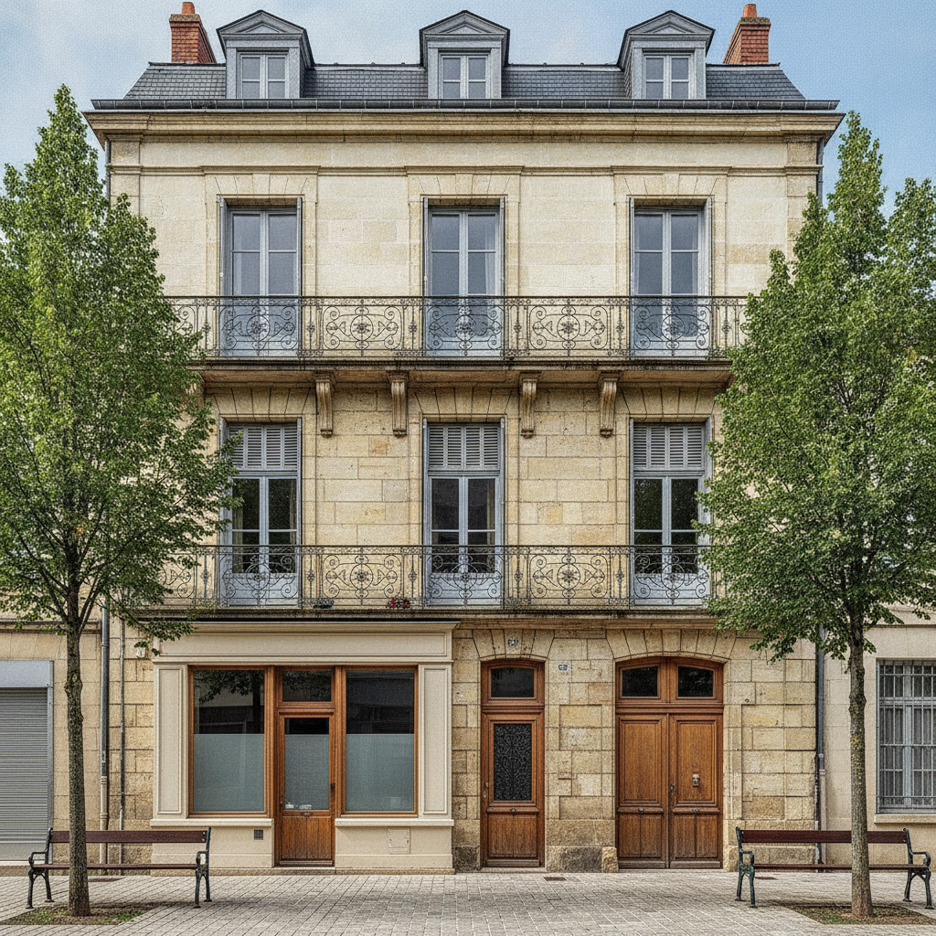 558 rue de la cime de cours 69470 Cours