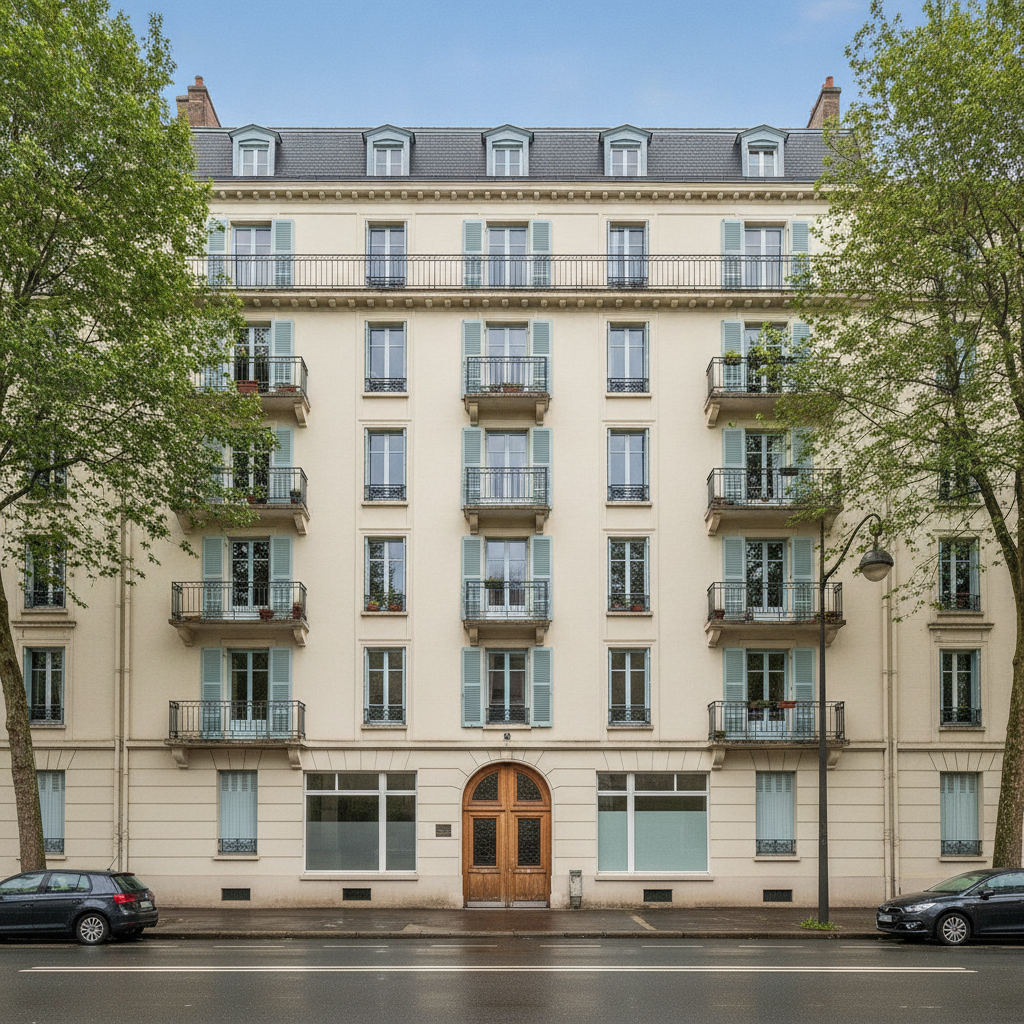 20 Boulevard Faidherbe 59400 Cambrai