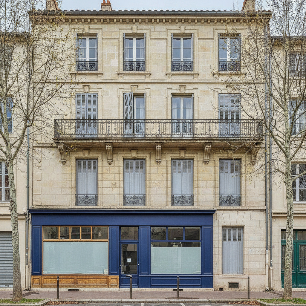 70 Place AGRICOLA 83600 Fréjus