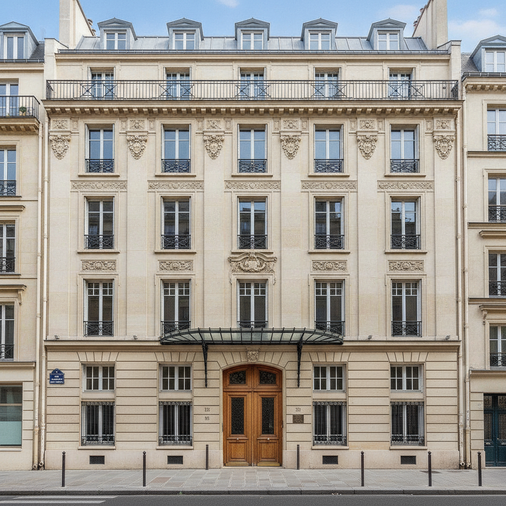 Paris, Paris