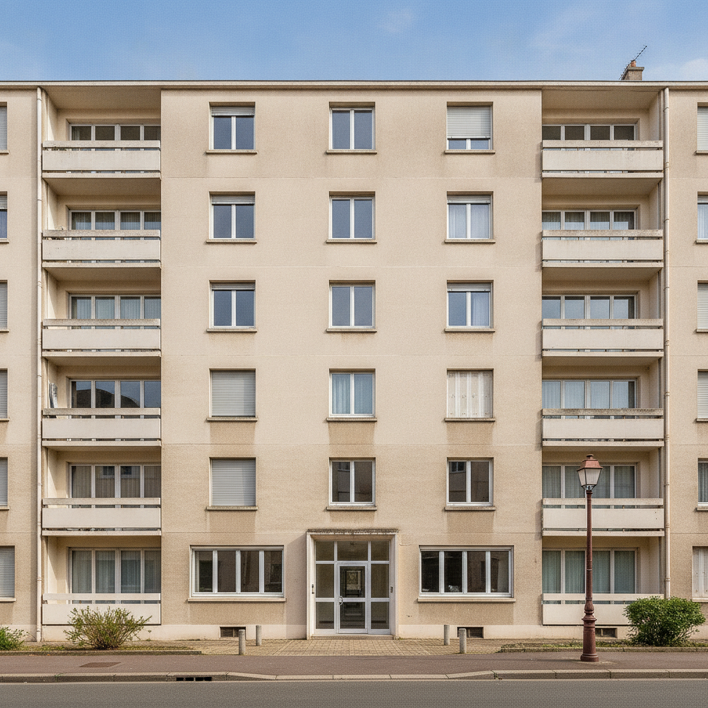 11 Rue de Laden 81100 Castres, Castres
