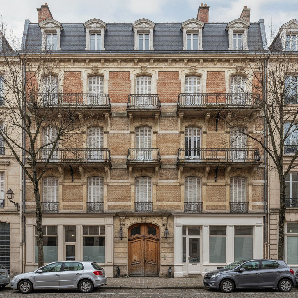 Tourcoing, Tourcoing