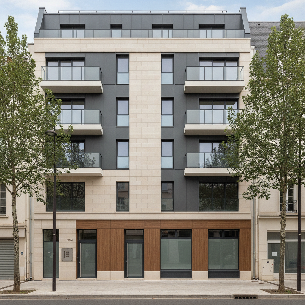 86 Boulevard Saint-Denis 36000 Châteauroux, Châteauroux