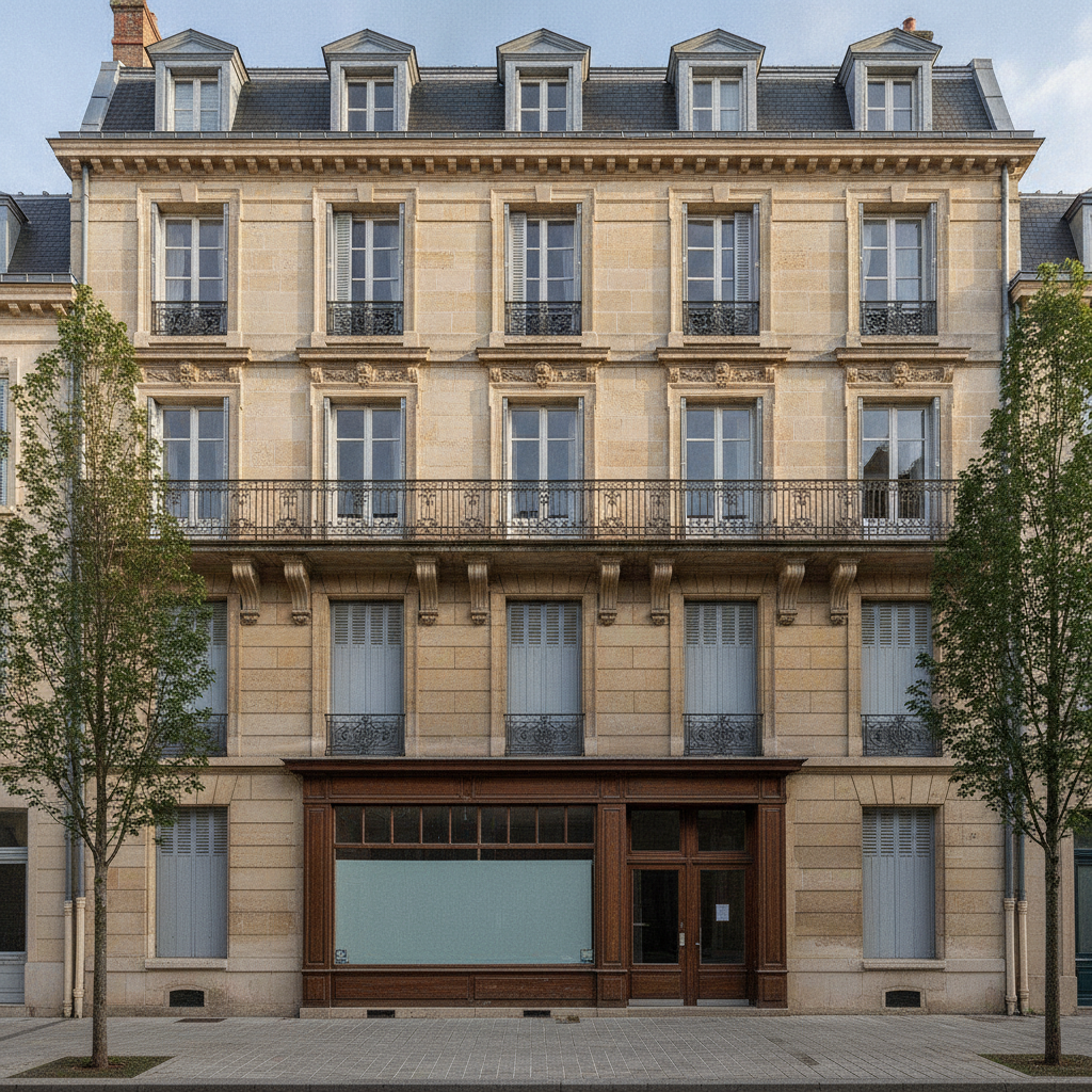 20 allée Edmé Bouchardon 87100 Limoges