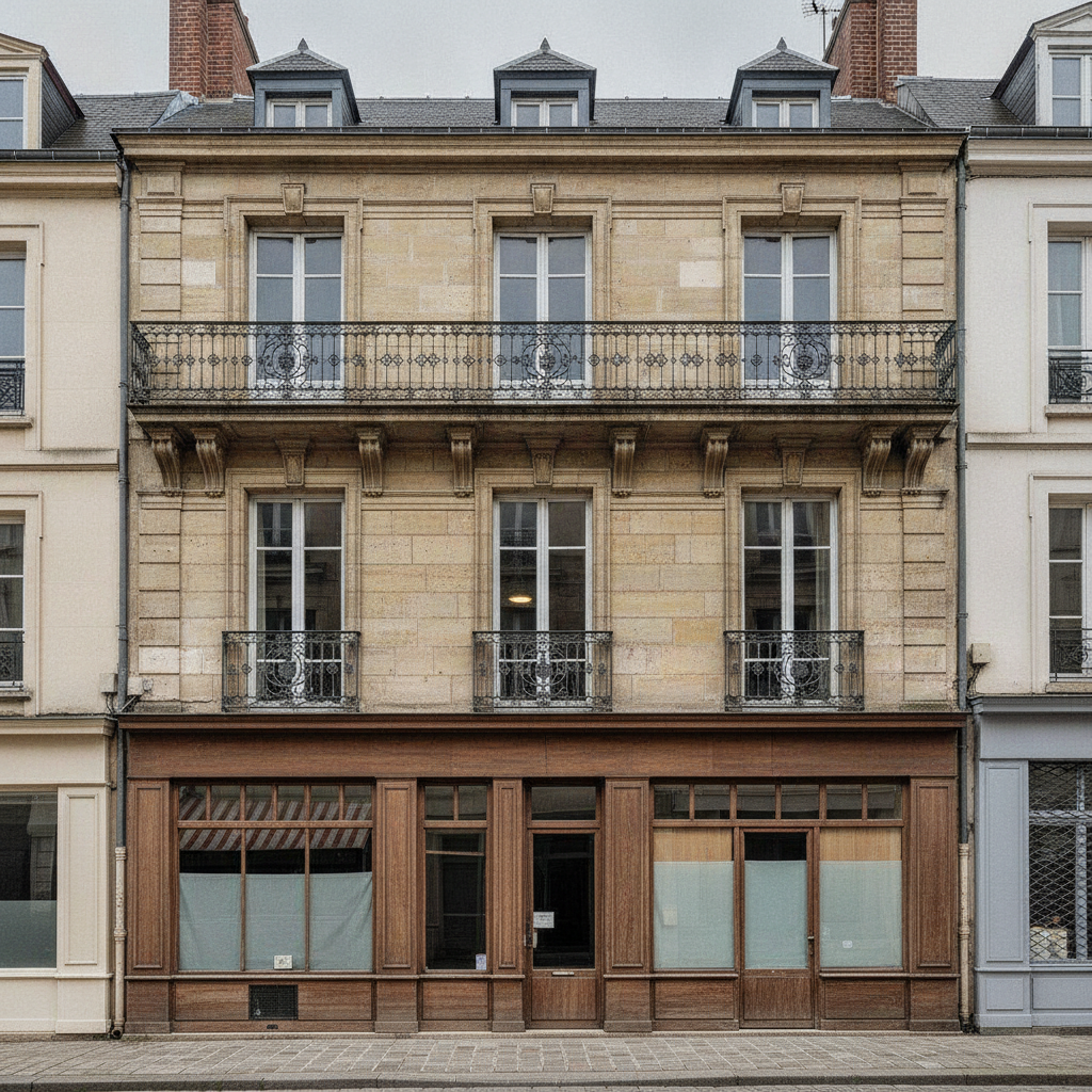 Melun