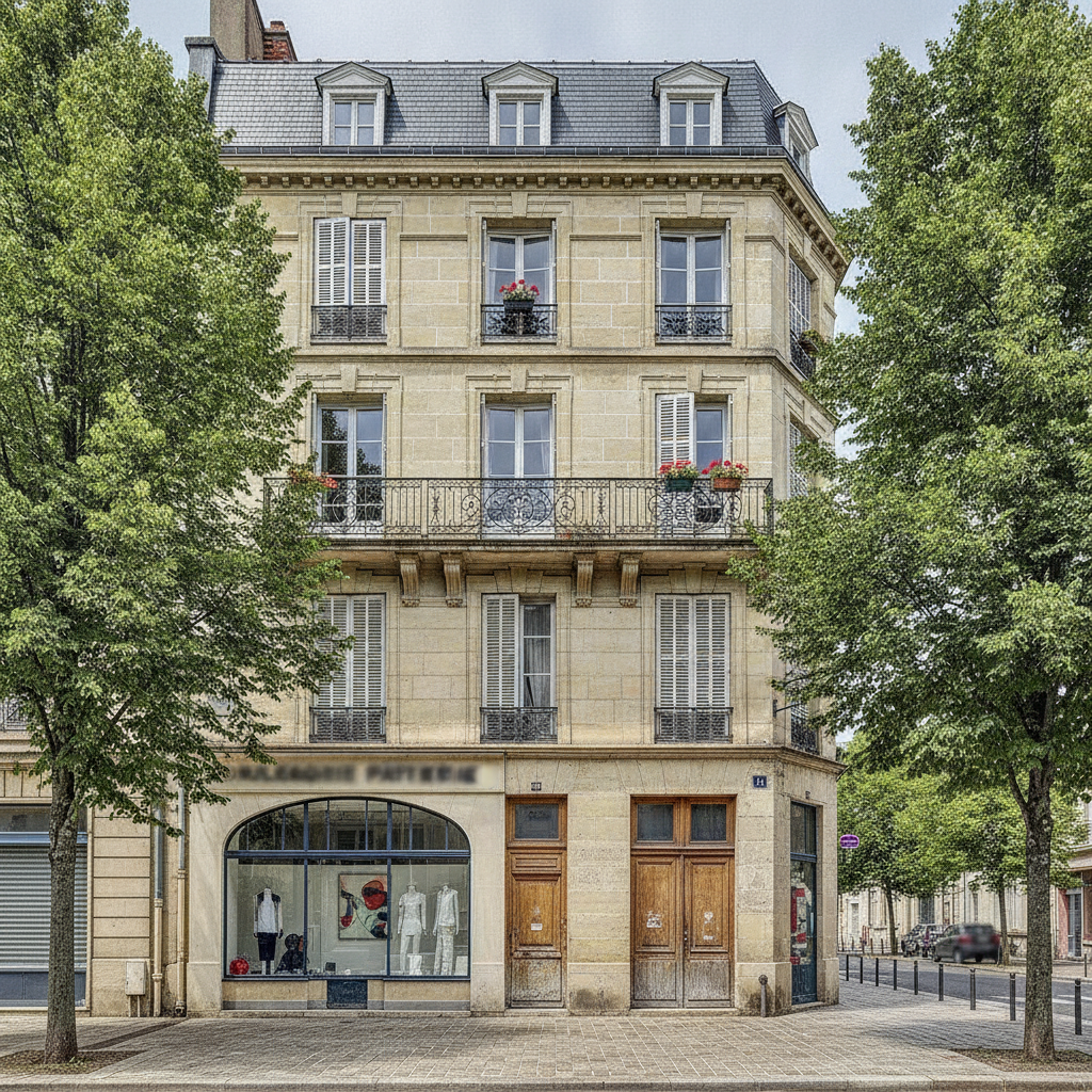 Corbeil-Essonnes
