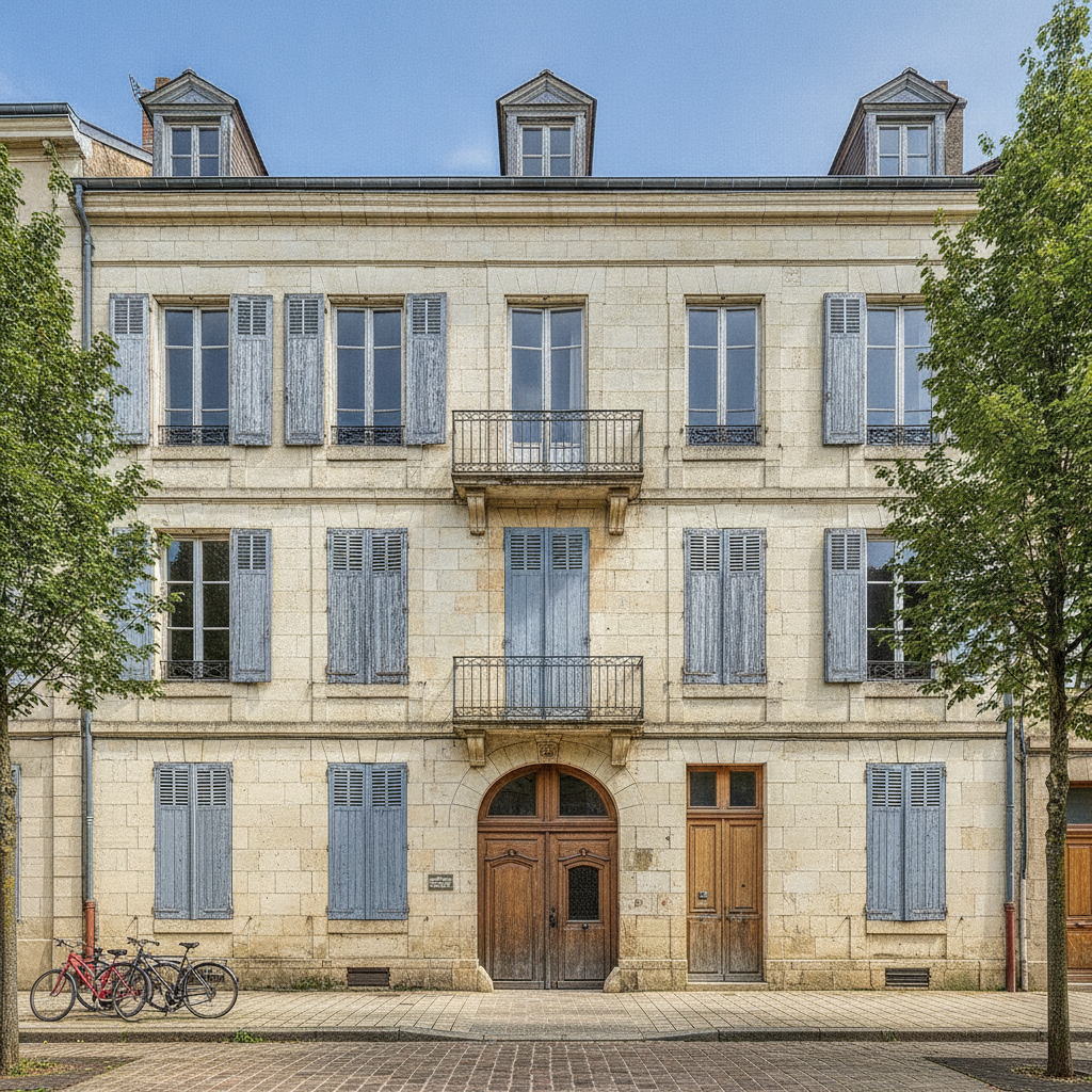 10 Rue du Pré Louvet 25140 Les Écorces