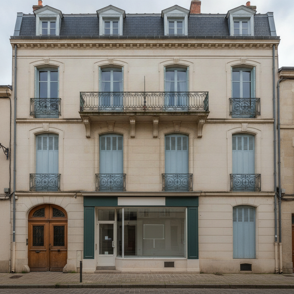 5bis rue mary lafon 82000 Montauban, Montauban