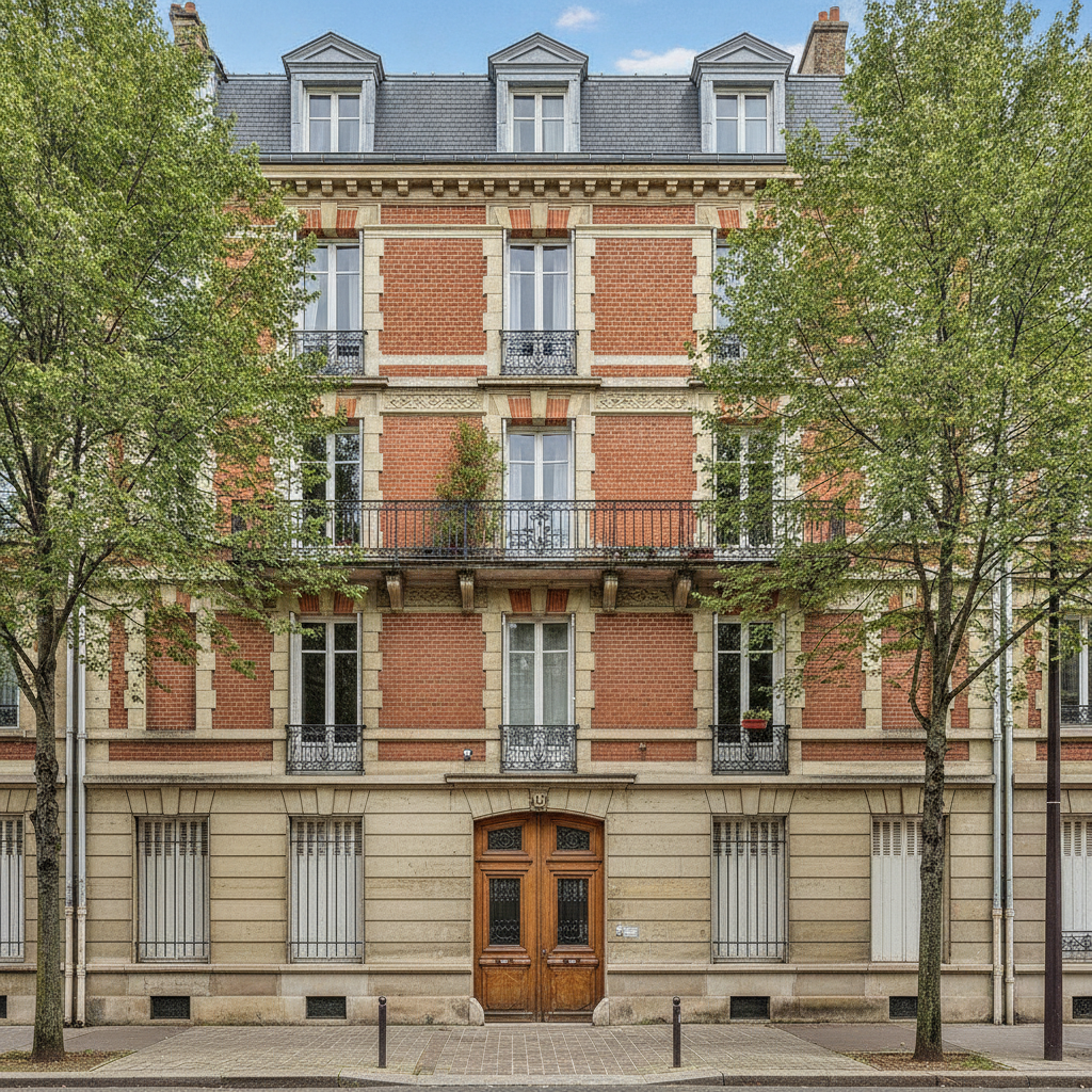 33 Rue Sadi Carnot 91270 Vigneux-sur-Seine