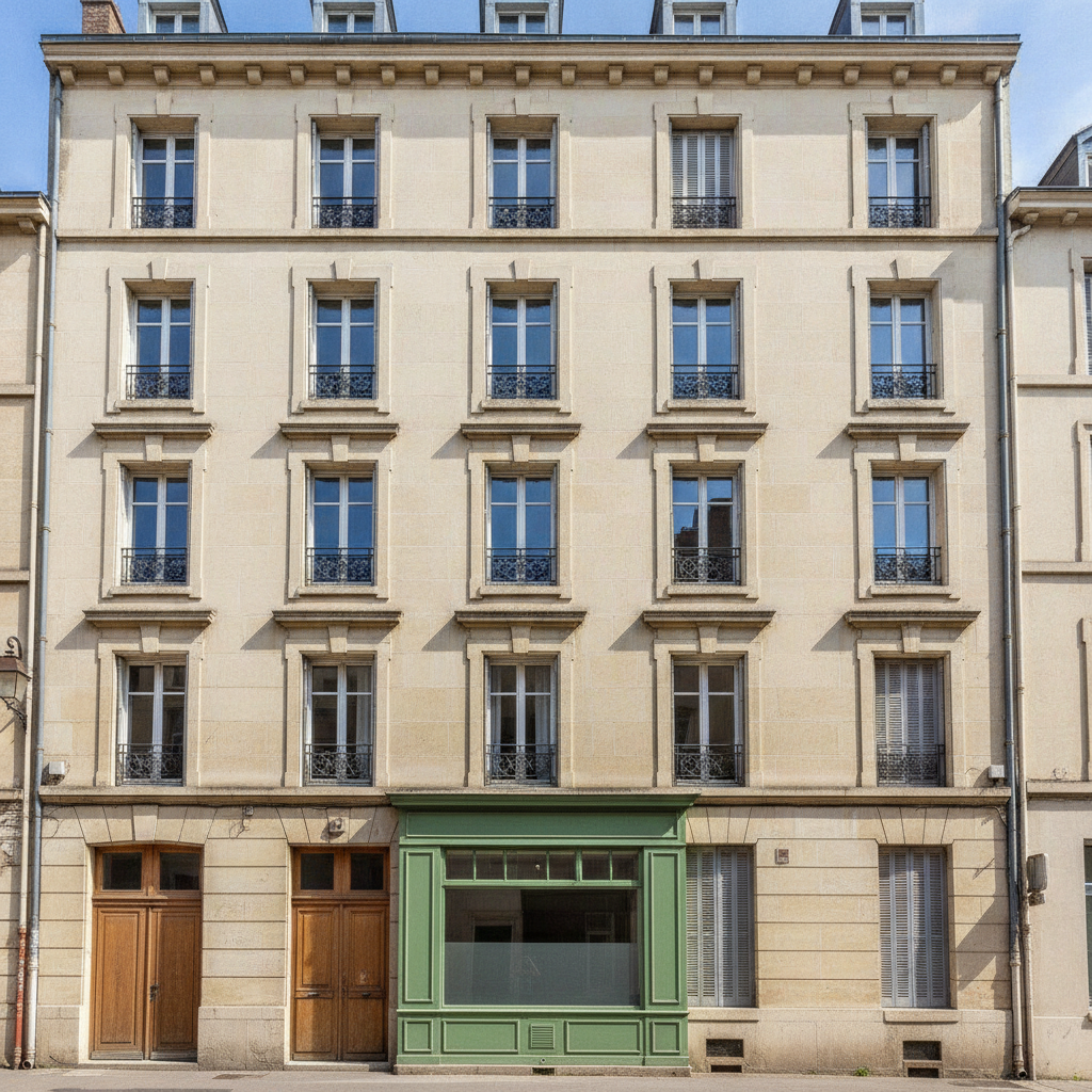 16 Rue de la Mothe 54110 Dombasle-sur-Meurthe