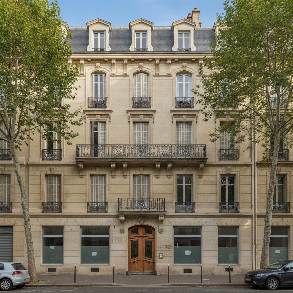 62 Avenue des chutes lavie 13004 Marseille