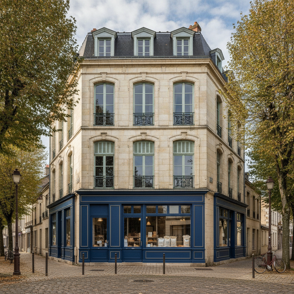 Chalonnes-Sur-Loire