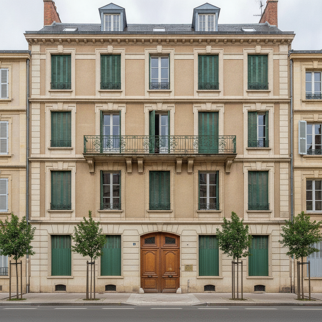 Romans-Sur-Isère