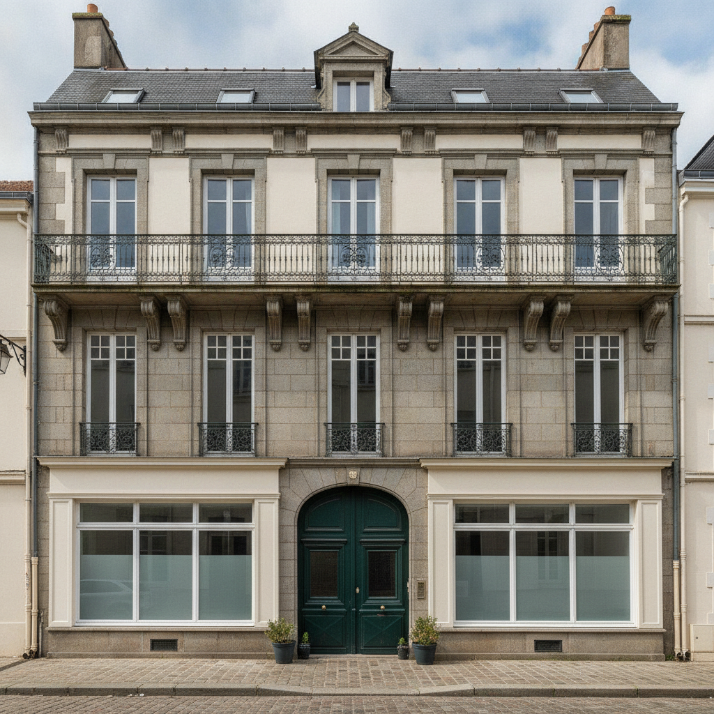 1 Rue de Roc H Hir 22220 Tréguier