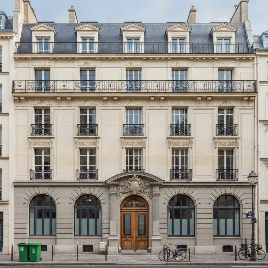 54b Rue de Clichy 75009 Paris, Paris