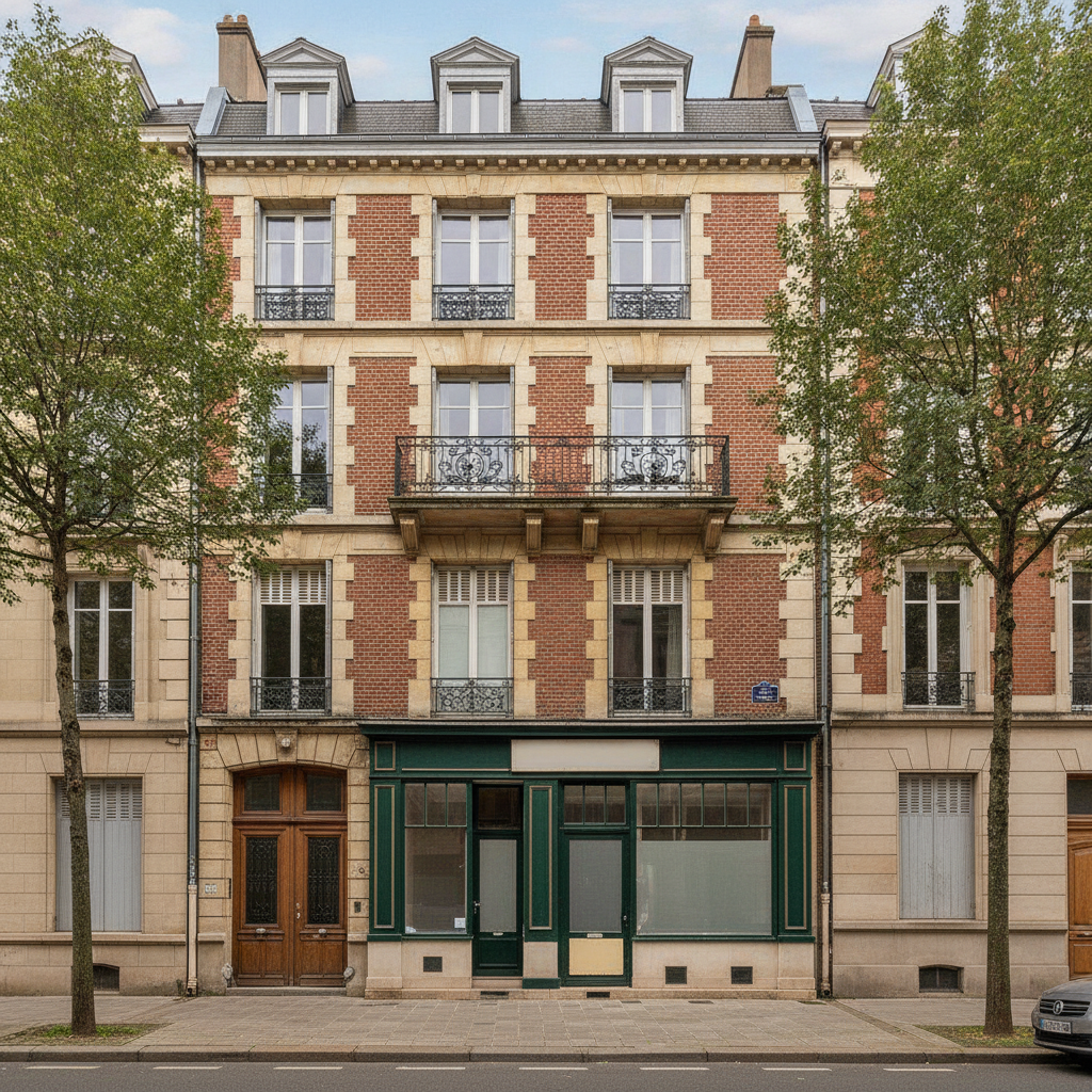 Amiens, Amiens
