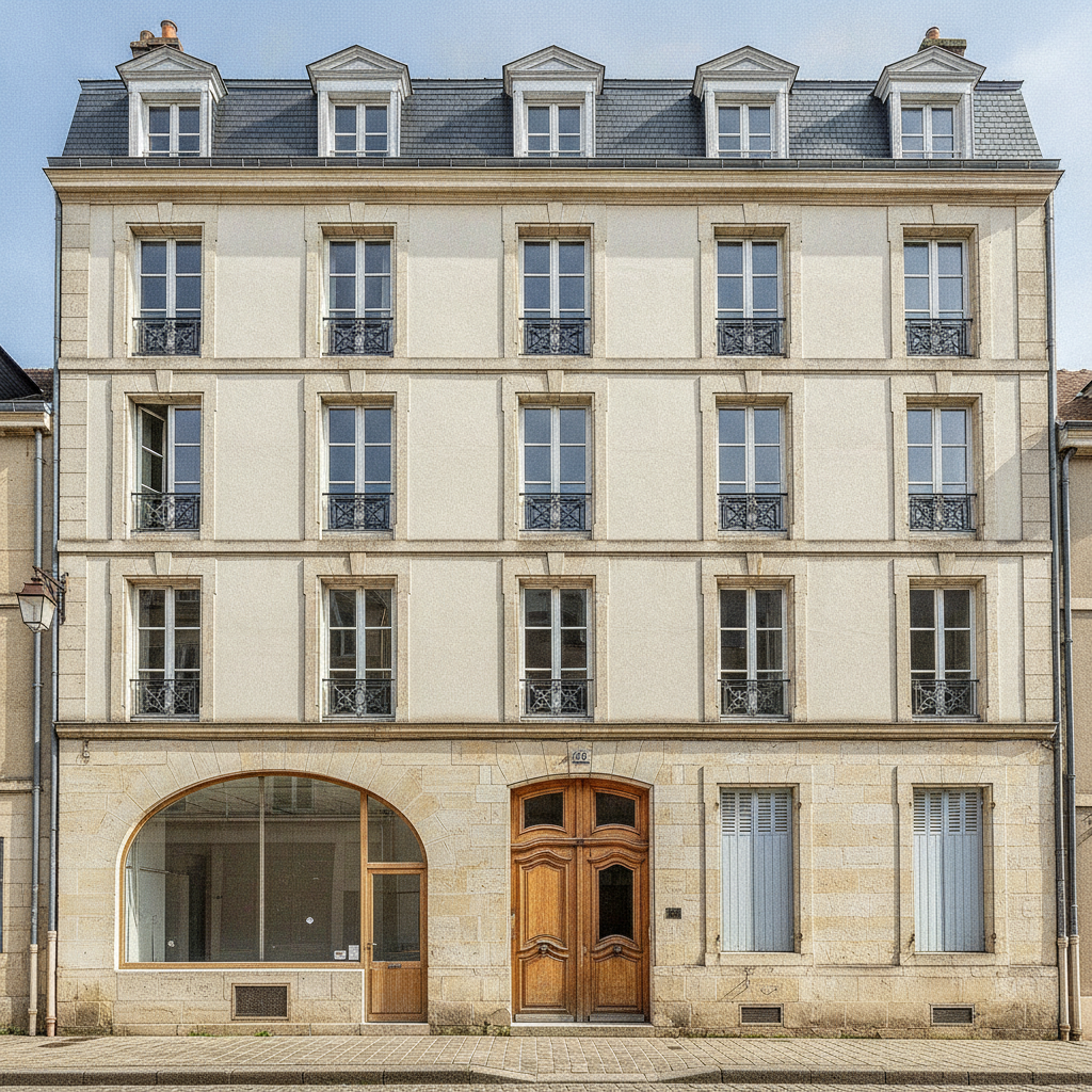 12 Rue Dupuytren 87400 Saint-Léonard-de-Noblat, Saint-Léonard-De-Noblat