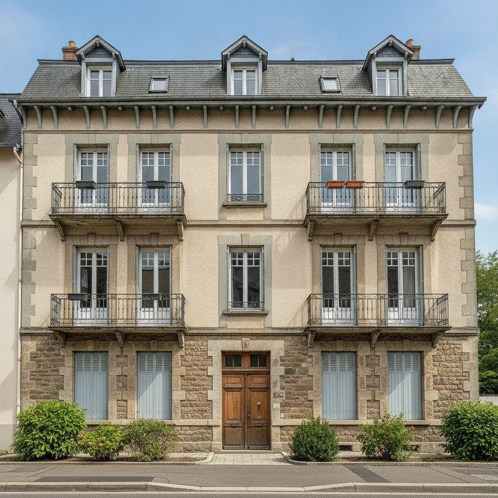 4 Impasse du Haut Bergon 88400 Gérardmer, Gérardmer