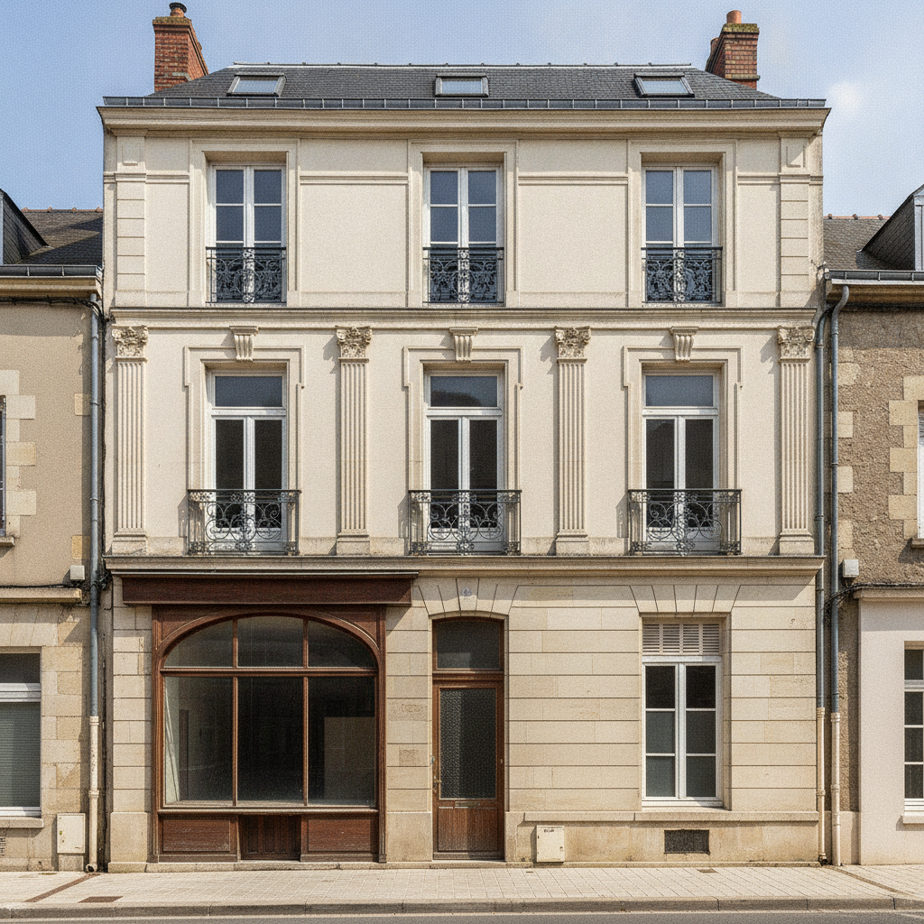 Tessy-Bocage