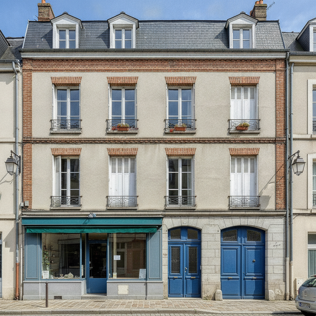 2 Place des Mineurs 90200 Giromagny, Giromagny