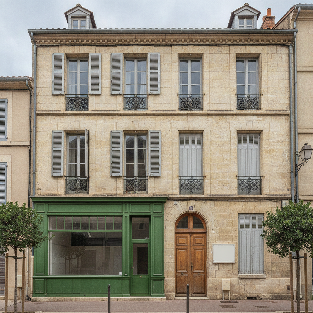 8 Rue du Romarin 11200 Lézignan-Corbières