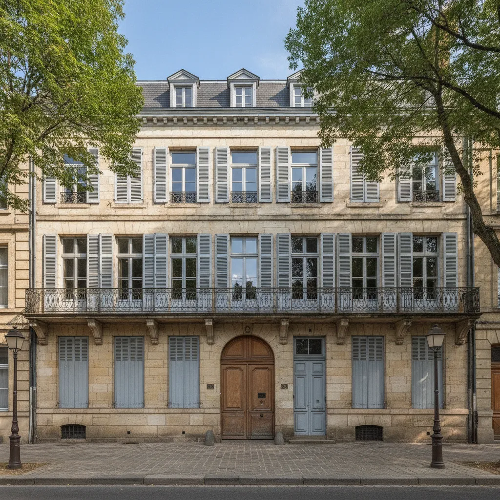 Rue de l’Ecusserie 62500 Saint-Omer