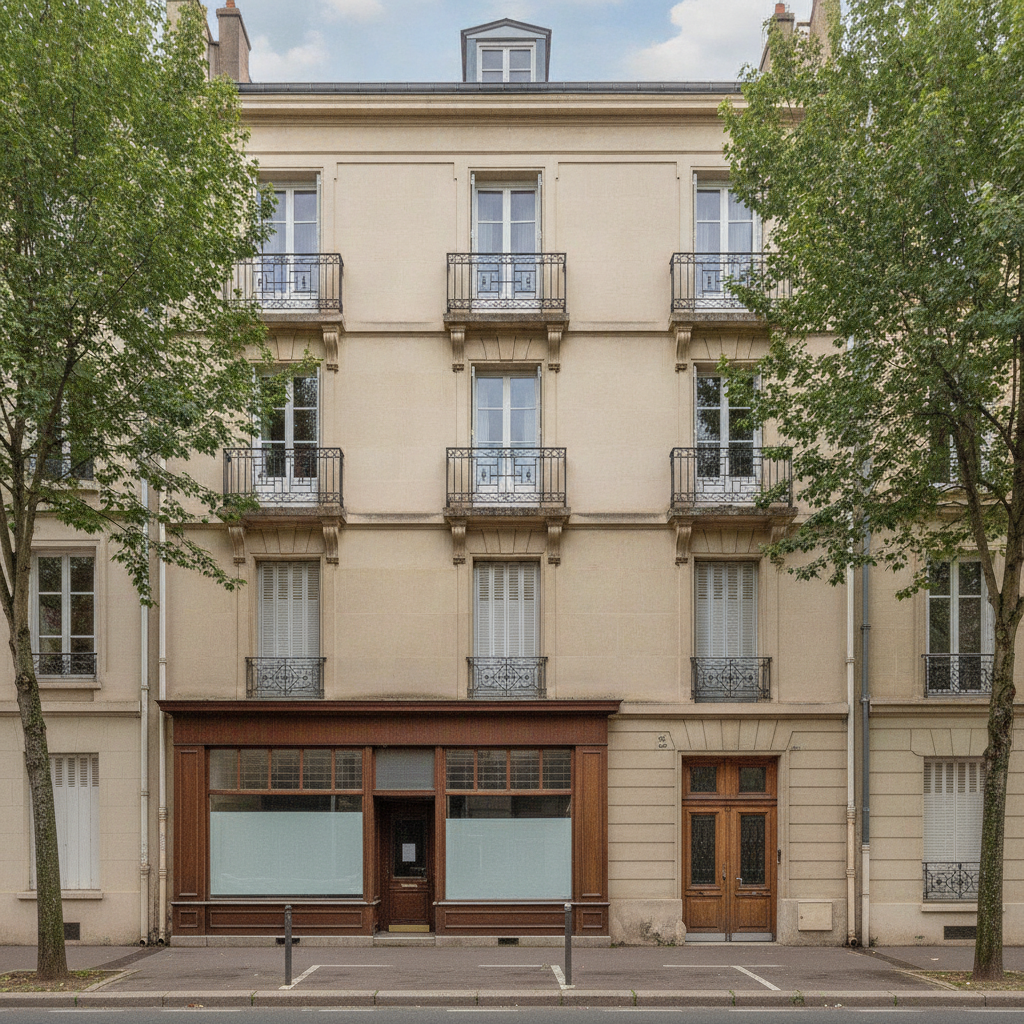 Boulevard de Châteaudun 45000 Orléans