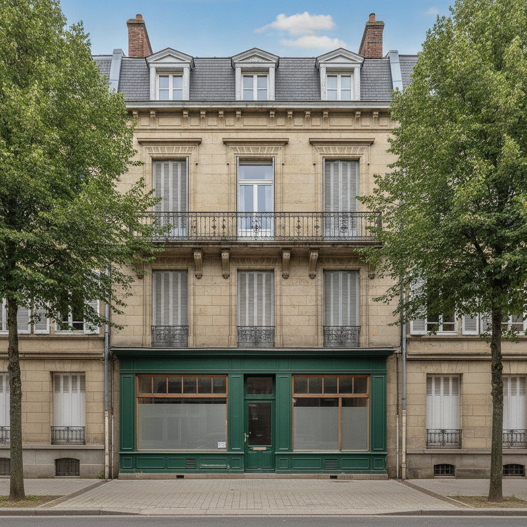 30bis Place Duclos 62210 Avion