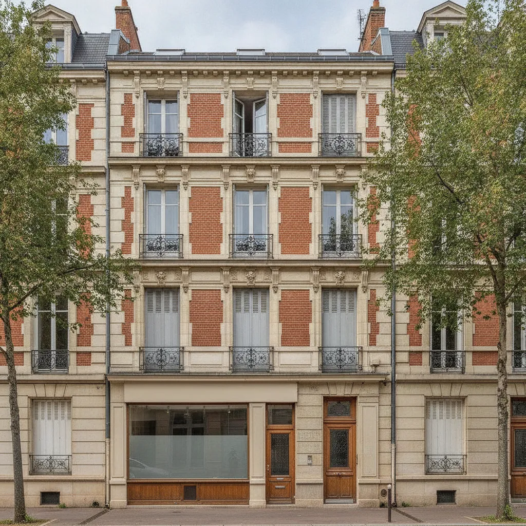 Mantes-La-Jolie