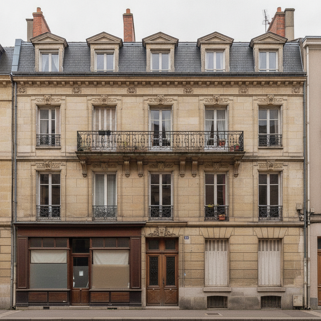 2 Rue Hermary, 62620 Barlin, France, Barlin
