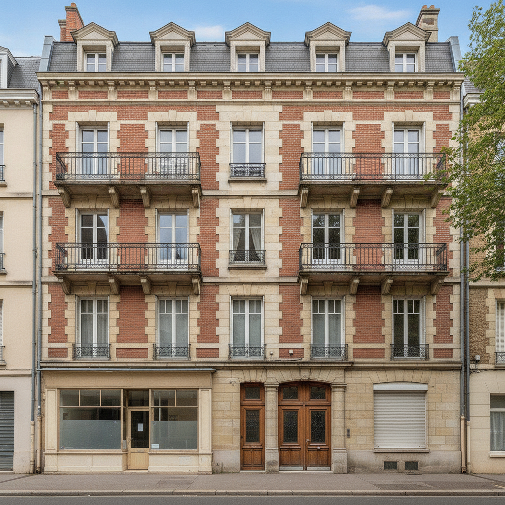 Le Petit-Quevilly, Le Petit-Quevilly
