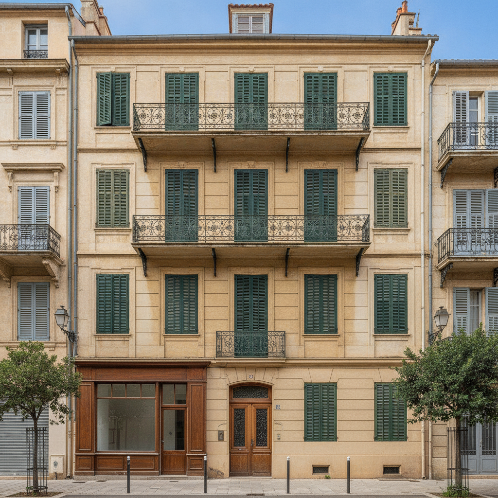 18 Cours Napoléon 20000 Ajaccio, Ajaccio