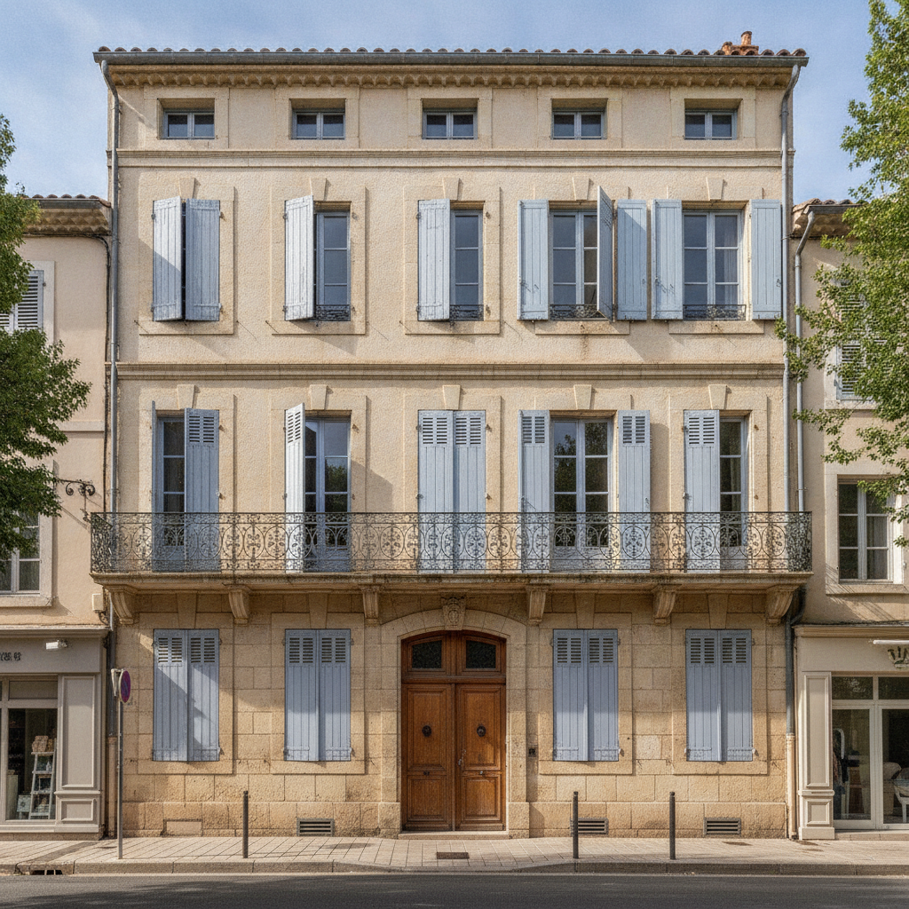 62 Rue de l'Observance 83300 Draguignan