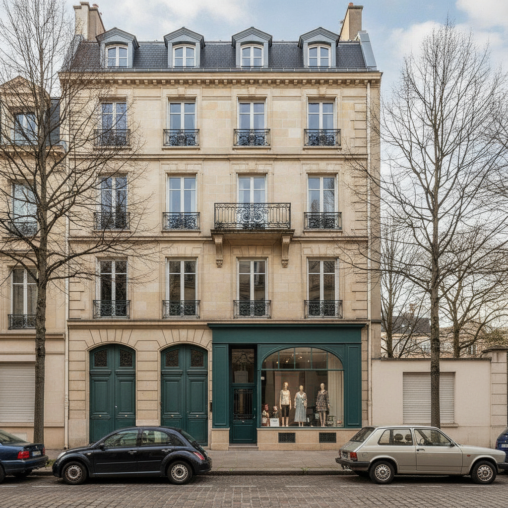 15 Allée aux Biches 91210 Draveil