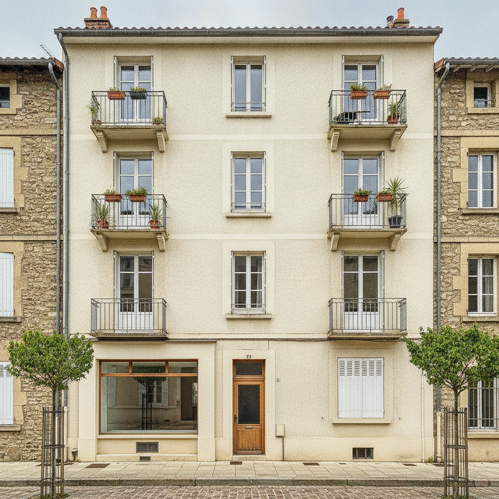 Lamalou-Les-Bains, Lamalou-Les-Bains