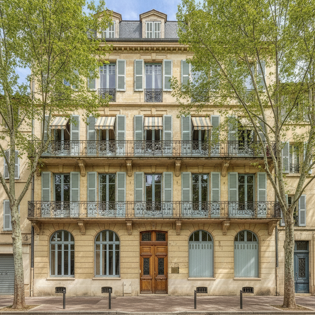 Rue des Freres J et R Kennedy 13300 Salon-de-Provence, Salon-De-Provence