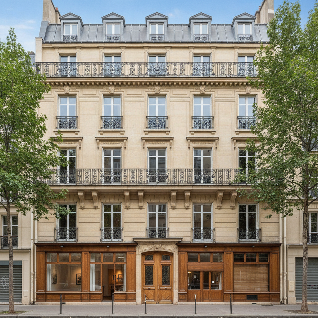 90 Rue Nationale 75013 Paris, Paris