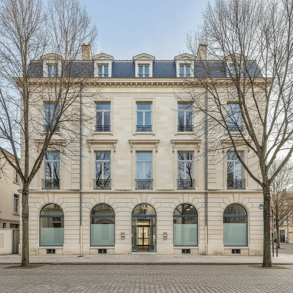 13 Rue Yvon Daries 84300 Cavaillon