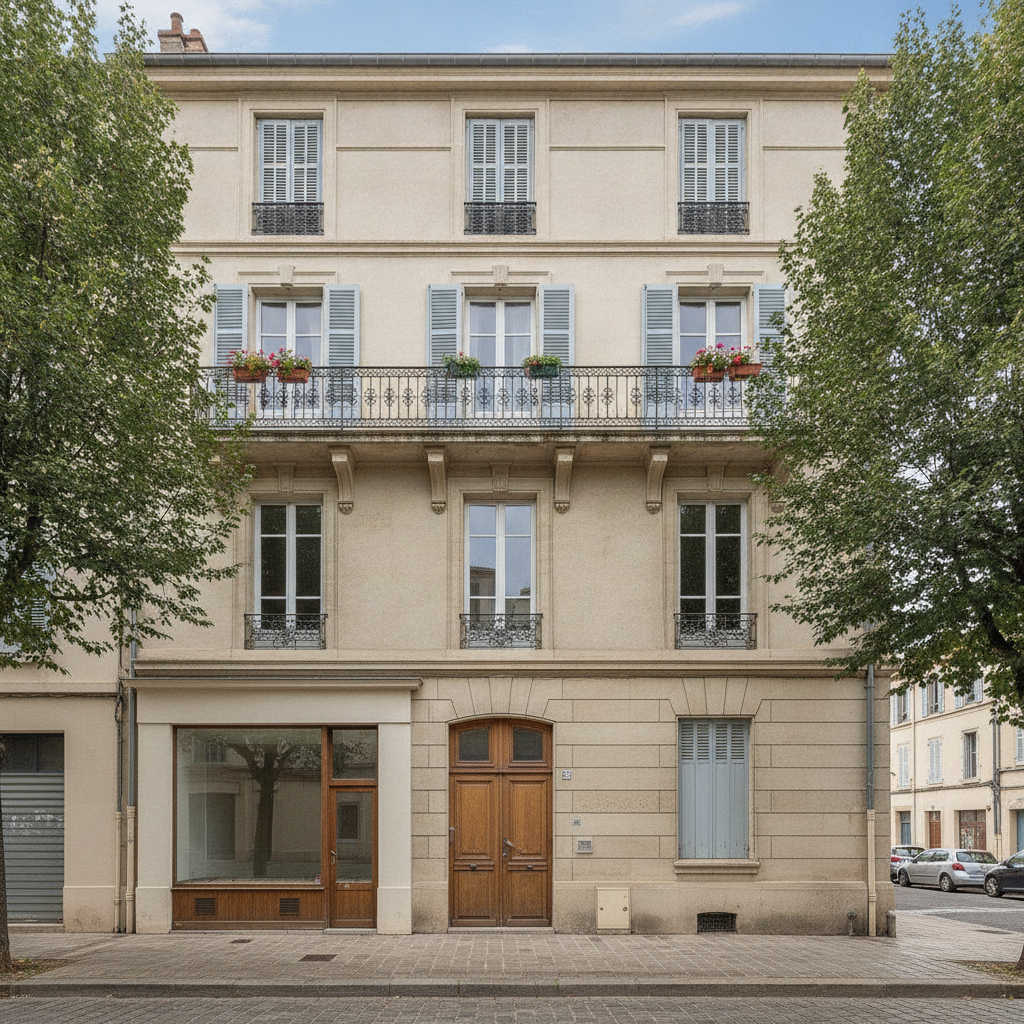 13 Rue des Marechaux 66200 Elne