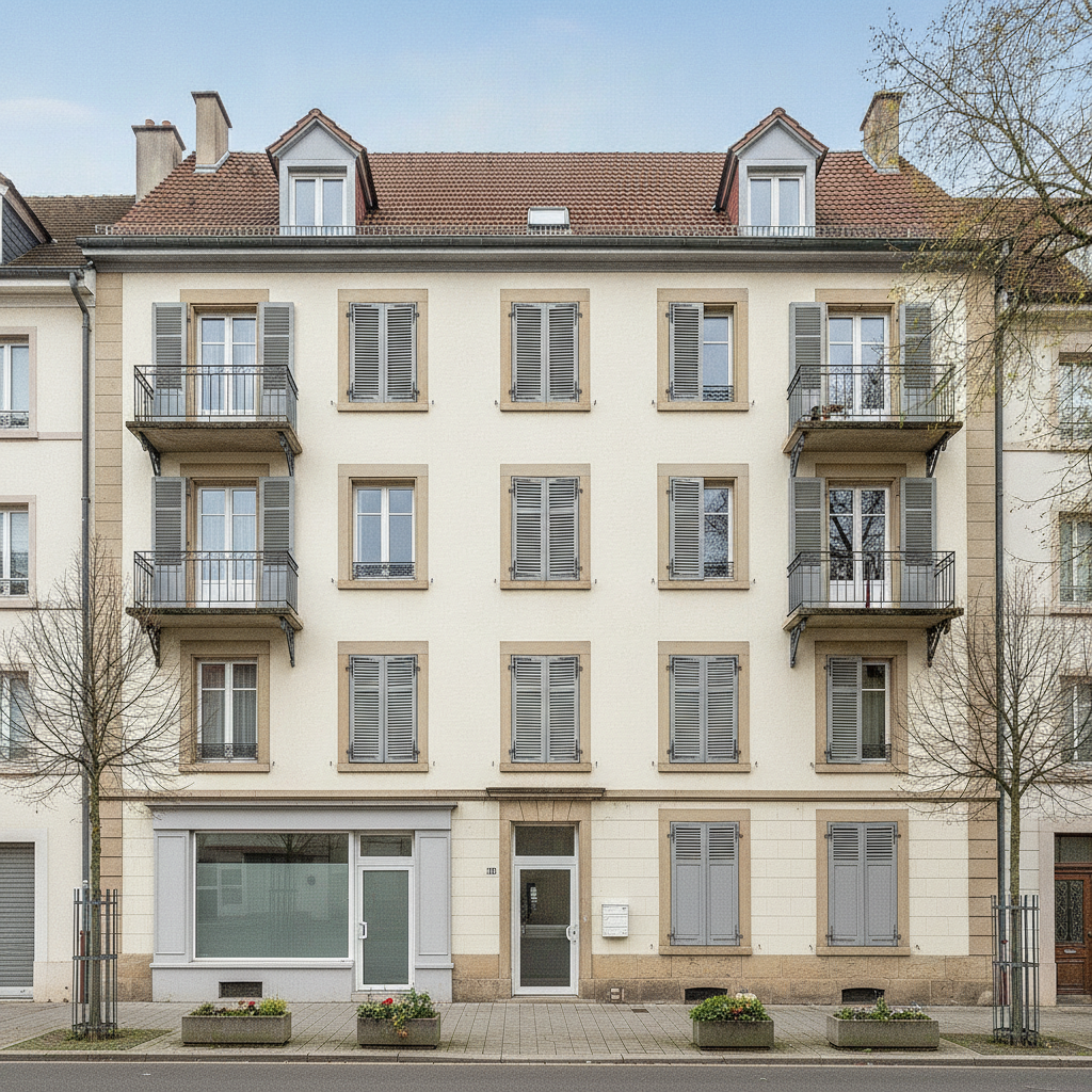 49 Rue de Bâle 68490 Bantzenheim