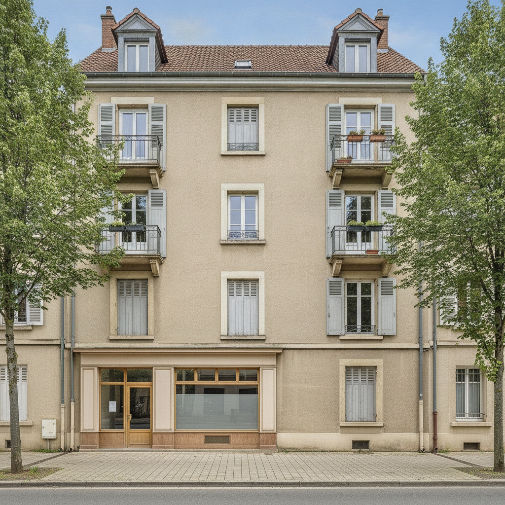 36 Rue de la Fontaine 57910 Hambach