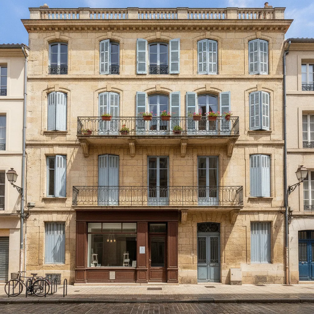 5b Rue Sainte-Perpétue 30000 Nîmes