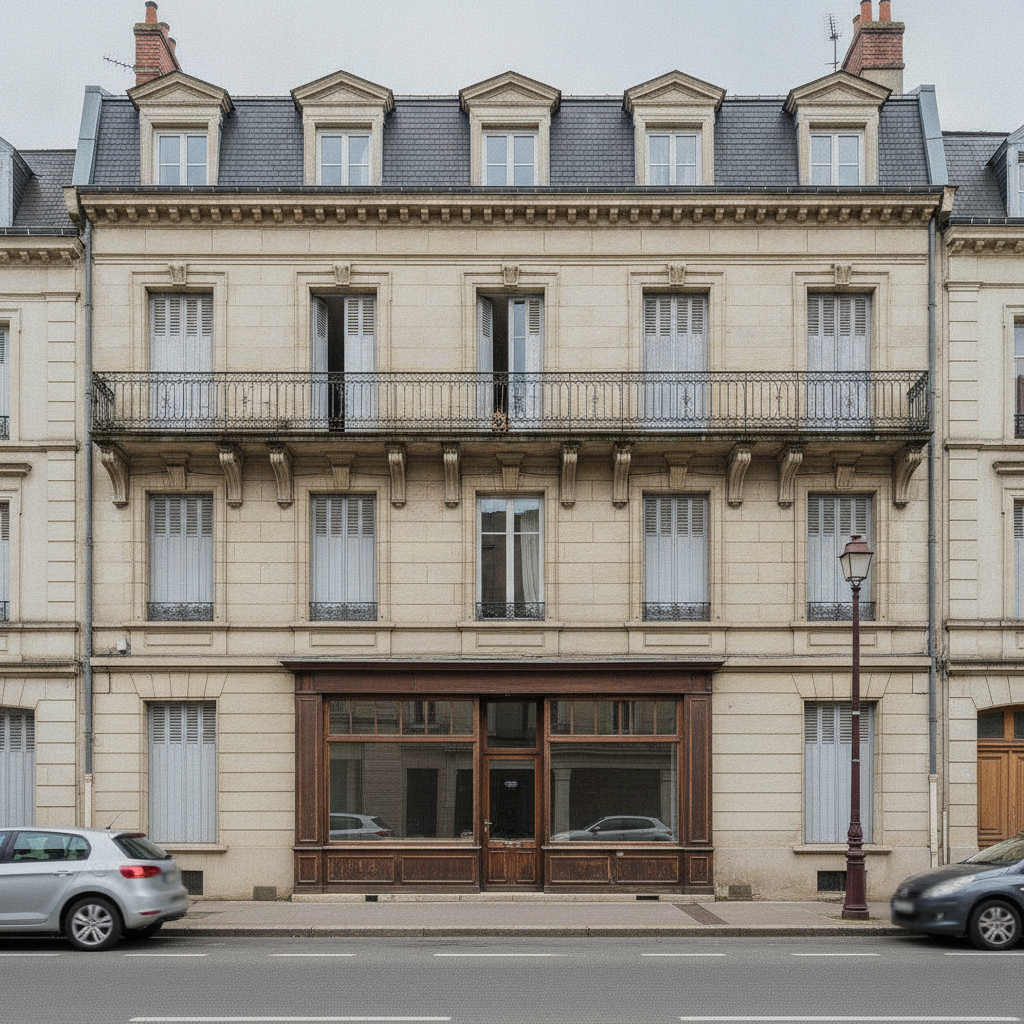 98 Rue de Belfort 25600 Vieux-Charmont, Vieux-Charmont