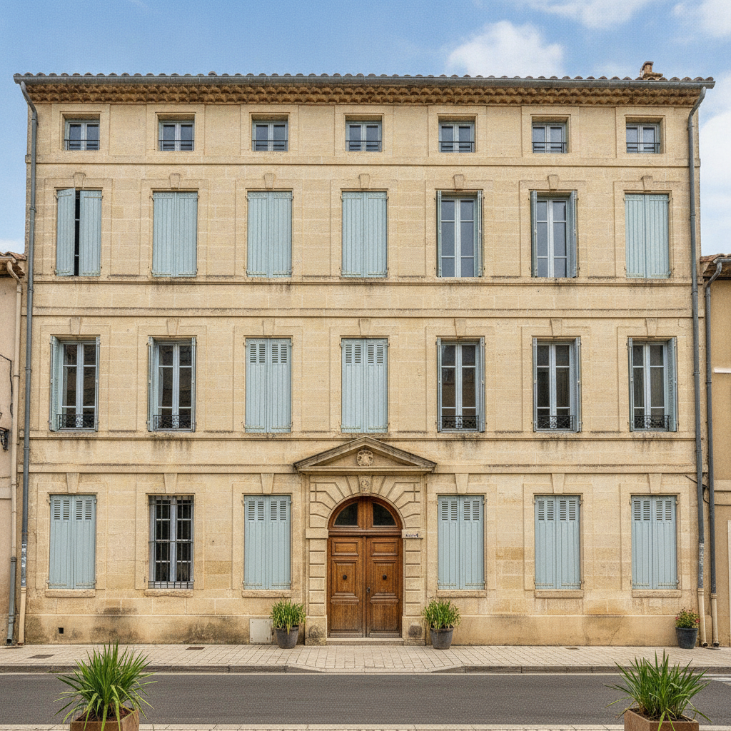 Marcorignan, Marcorignan