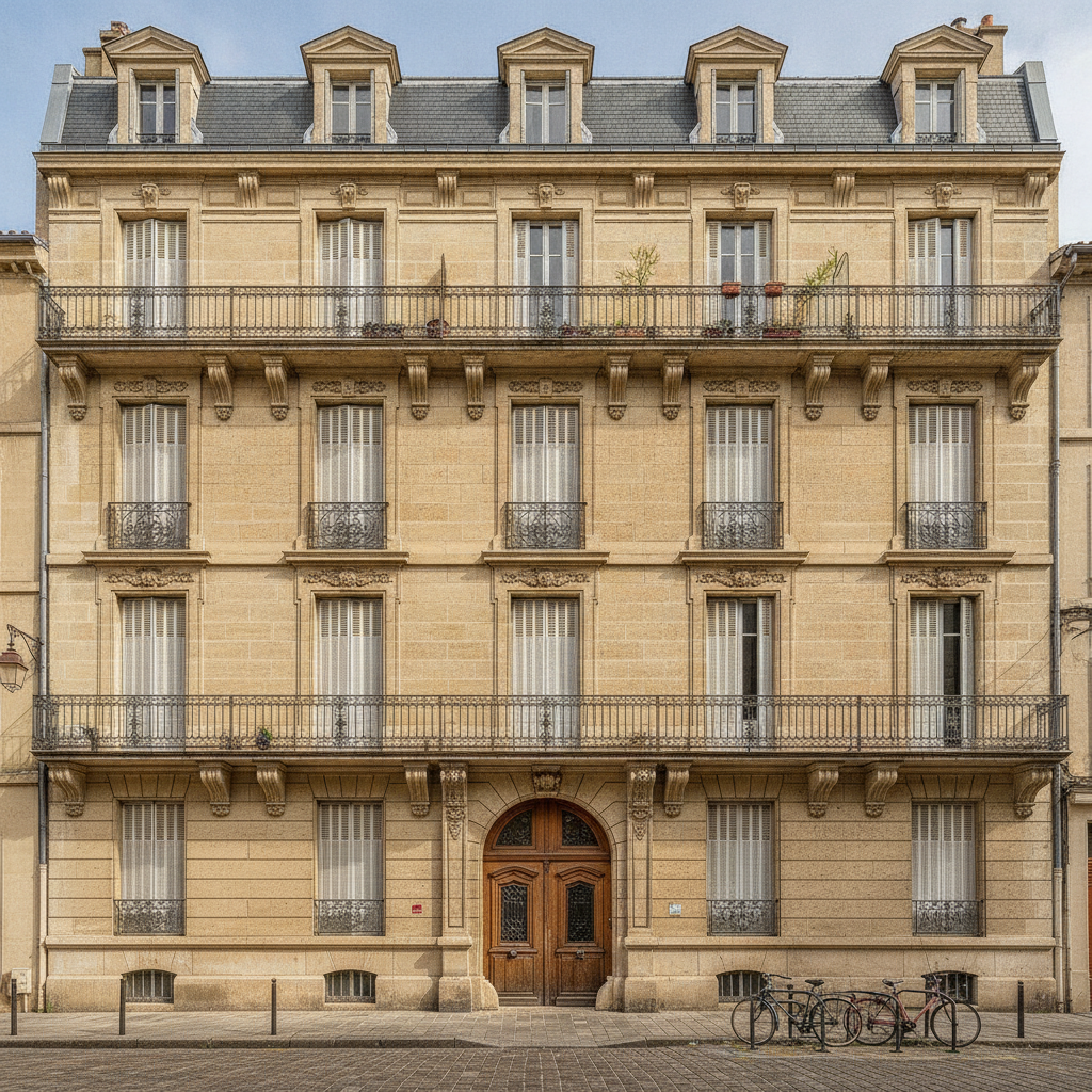 Béziers, Béziers