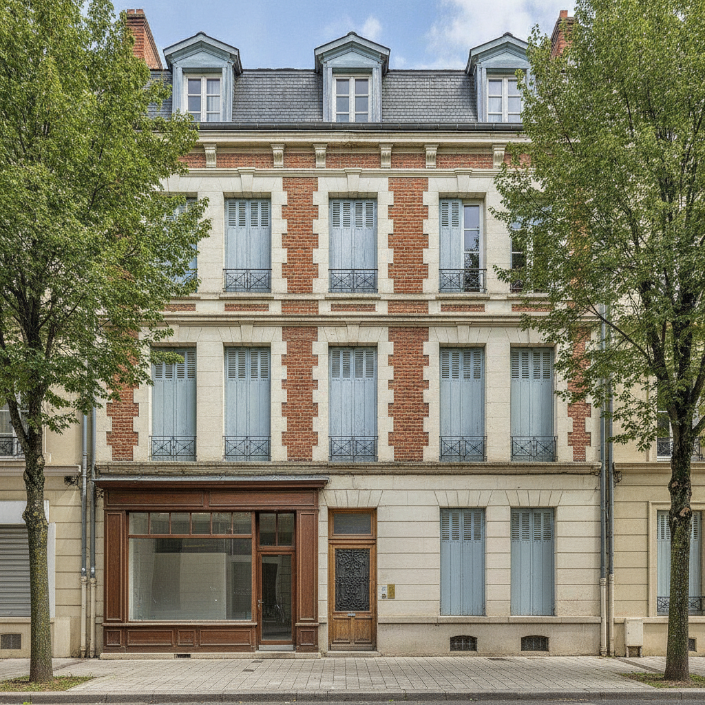 51 Rue Marcel Ricard 81000 Albi