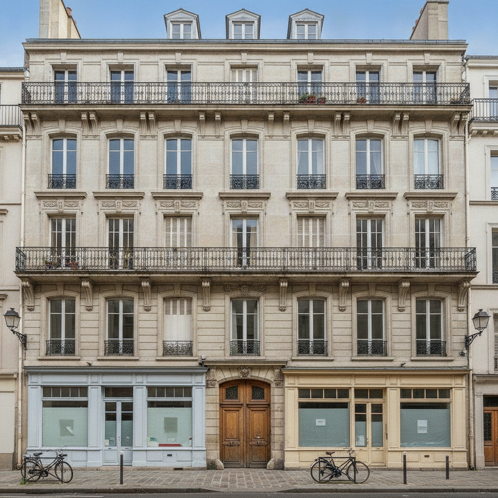 Pontoise