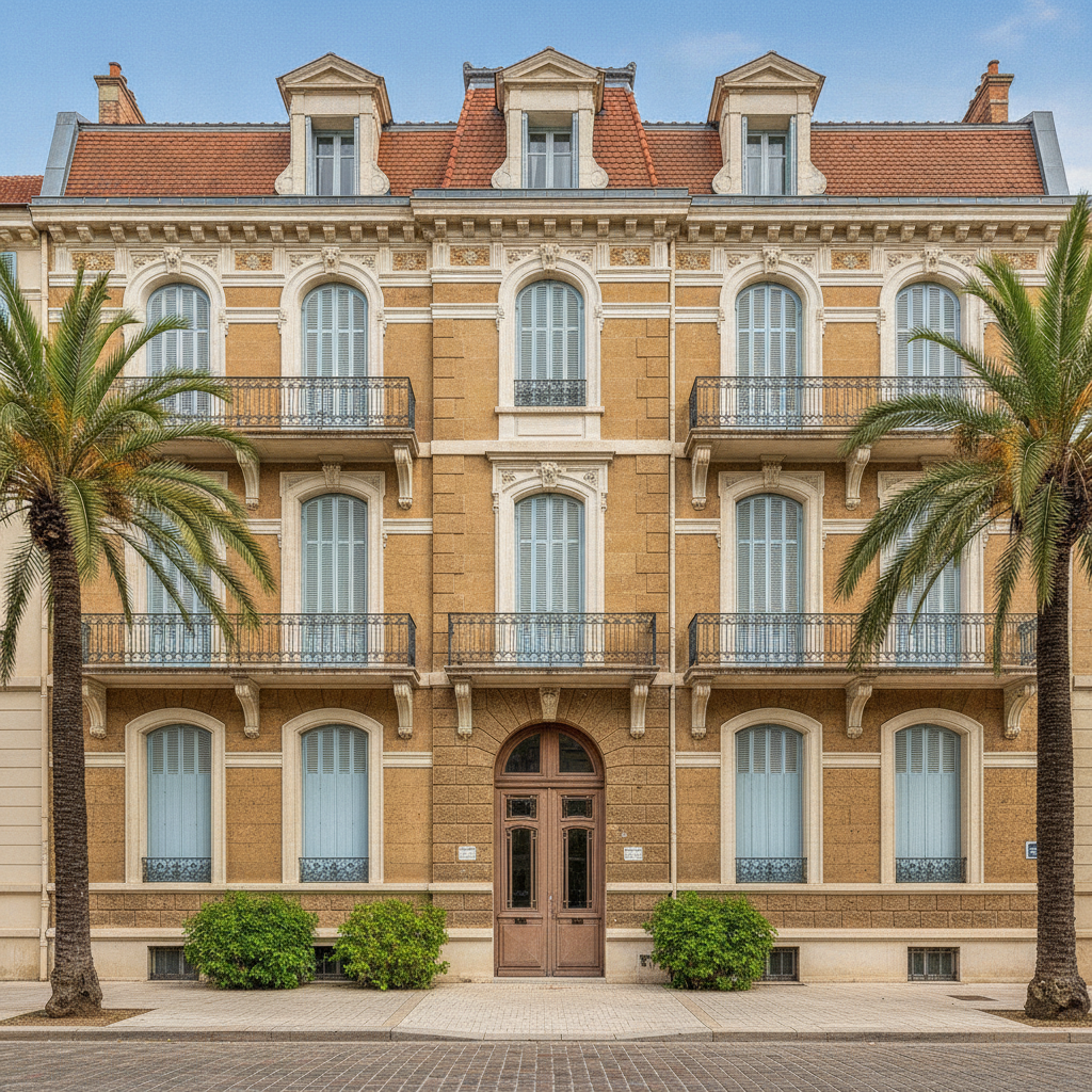Saint-Raphaël