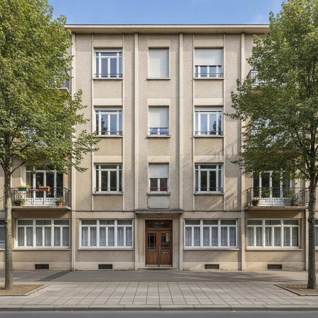 509 Avenue de Dunkerque (Lomme) 59160 Lille, Lille