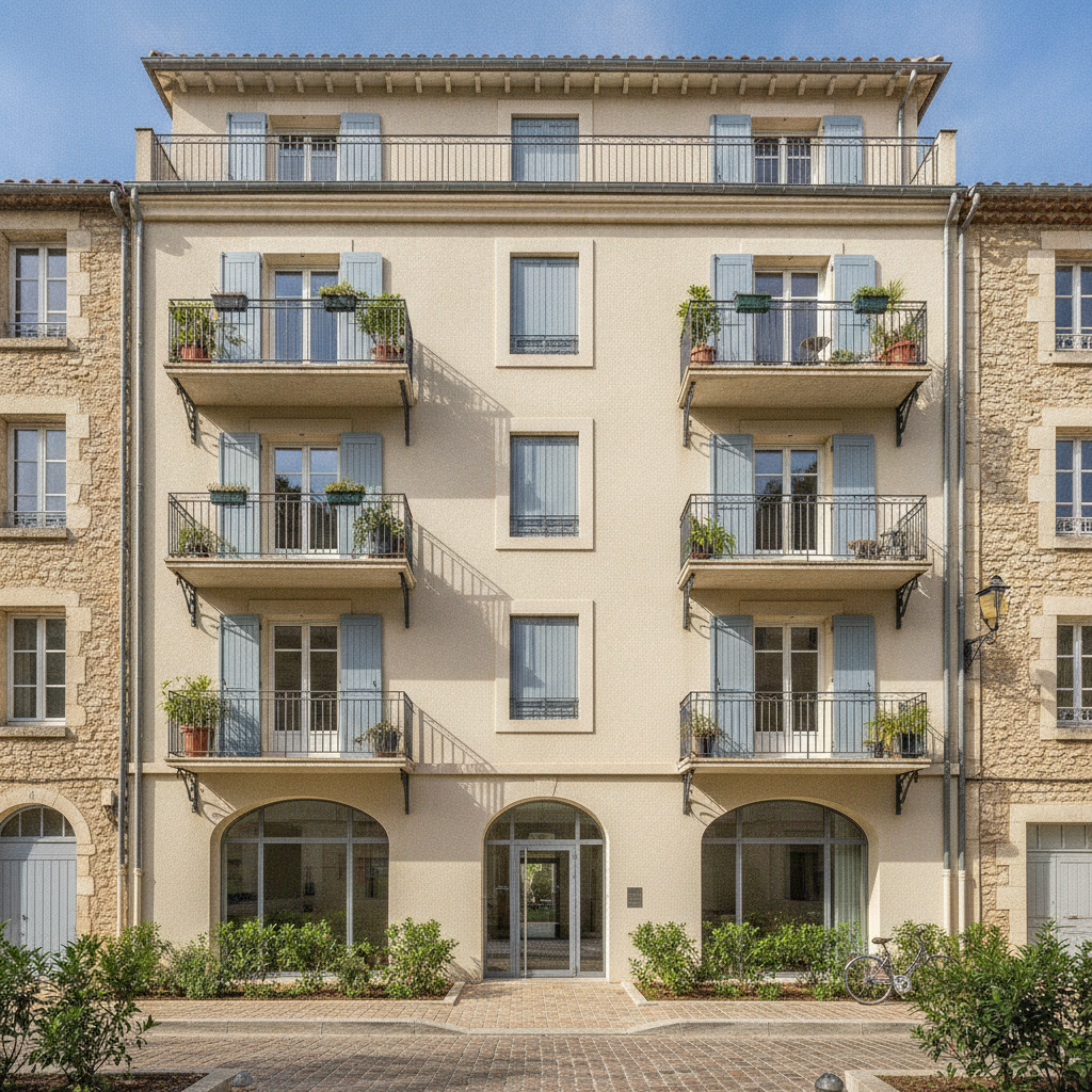 235 Rue Antoine Guillard 13880 Velaux